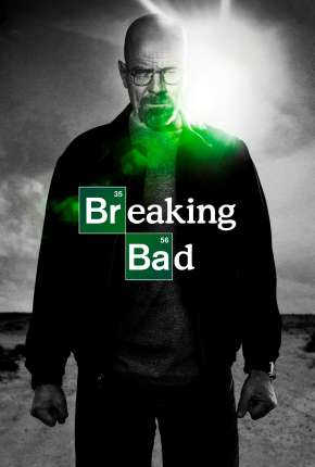 Baixar Breaking Bad 1ª até 5ª Temporada Completa Torrent