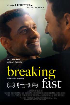 Baixar Breaking Fast - Legendado Torrent