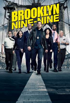 Baixar Brooklyn Nine-Nine - 7ª Temporada Torrent