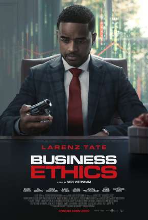 Baixar Business Ethics - Legendado Torrent