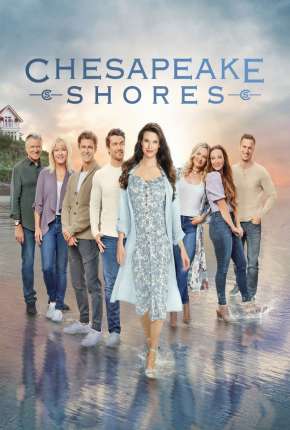 Baixar Chesapeake Shores - 1ª Temporada Completa Torrent