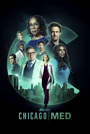 Baixar Chicago Med - Atendimento de Emergência - 6ª Temporada Torrent