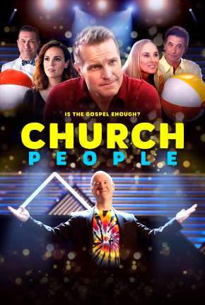 Baixar Church People - Legendado Torrent