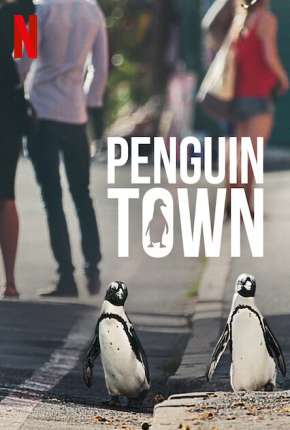 Baixar Cidade dos Pinguins - 1ª Temporada Completa Torrent