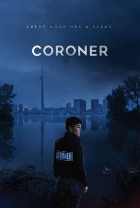 Baixar Coroner - 2ª Temporada Torrent