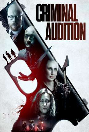 Baixar Criminal Audition - Legendado Torrent