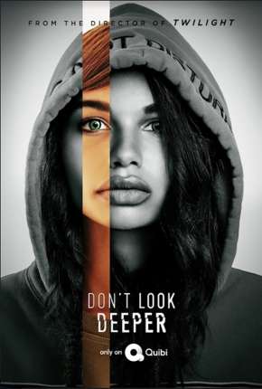 Baixar Dont Look Deeper - 1ª Temporada Completa Legendada Torrent