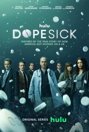 Baixar Dopesick - 1ª Temporada Torrent