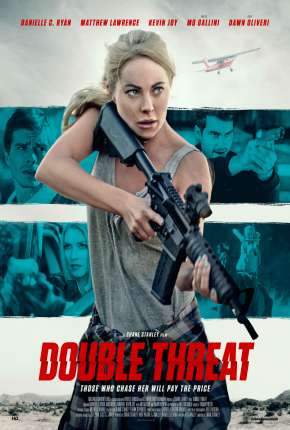 Baixar Double Threat - Legendado Torrent