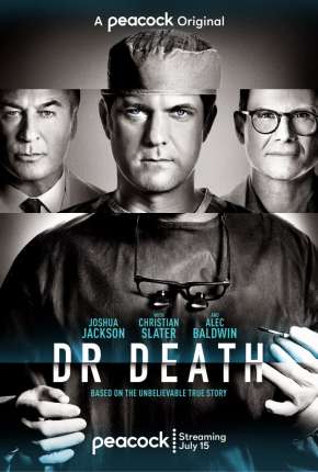 Baixar Dr. Death - 1ª Temporada Completa Torrent