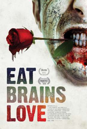 Baixar Eat, Brains, Love - Legendado Torrent