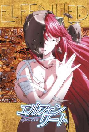 Baixar Elfen Lied - Legendado Torrent