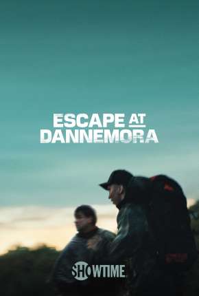 Baixar Escape at Dannemora - 1ª Temporada Torrent