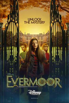 Baixar Evermoor - 1ª Temporada Completa Torrent