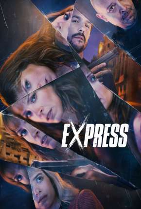 Baixar Express - 1ª Temporada Torrent