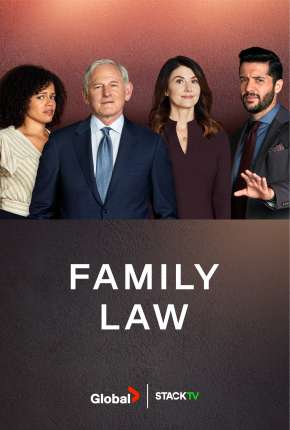 Baixar Family Law - 1ª Temporada Torrent