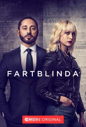 Baixar Fartblinda - 1ª Temporada Completa Legendada Torrent