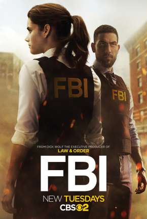 Baixar FBI - 4ª Temporada Torrent