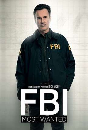 Baixar FBI - Most Wanted - 2ª Temporada Torrent