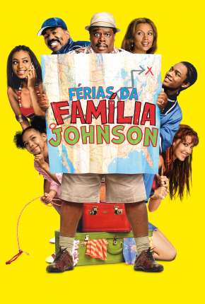 Baixar Férias da Família Johnson Torrent