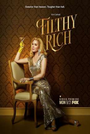 Baixar Filthy Rich - 1ª Temporada Completa Torrent