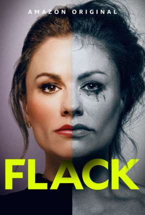 Baixar Flack - 1ª Temporada Completa Torrent