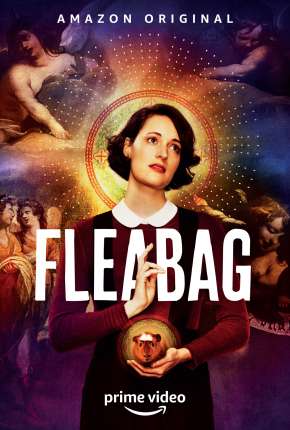 Baixar Fleabag 1ª e 2ª Temporada Completa Torrent