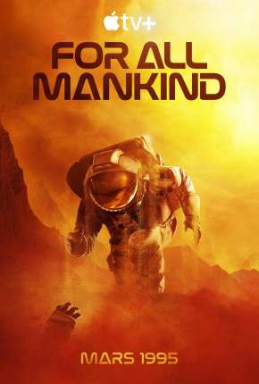 Baixar For All Mankind - 2ª Temporada Legendada Torrent