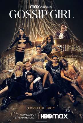 Baixar Gossip Girl - 1ª Temporada Completa Torrent