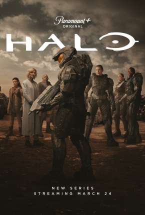 Download Halo - 1ª Temporada