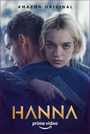 Baixar Hanna - 3ª Temporada Torrent