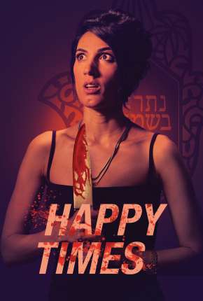 Baixar Happy Times - Legendado Torrent