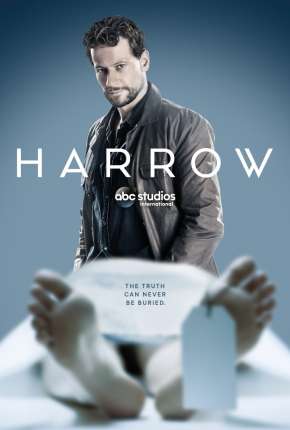 Baixar Harrow - 1ª Temporada Torrent