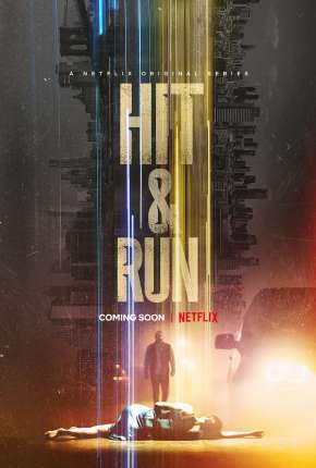 Baixar Hit e Run - 1ª Temporada Completa Torrent