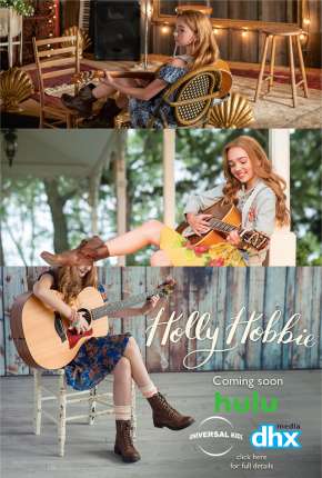 Baixar Holly Hobbie - 1ª Temporada Torrent