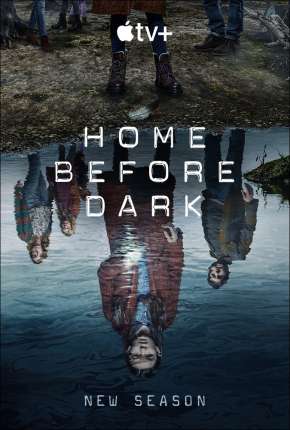 Baixar Home Before Dark - 2ª Temporada Torrent