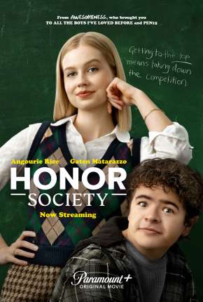 Baixar Honor Society Torrent