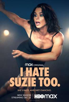 Baixar I Hate Suzie - 1ª Temporada Completa Legendada Torrent