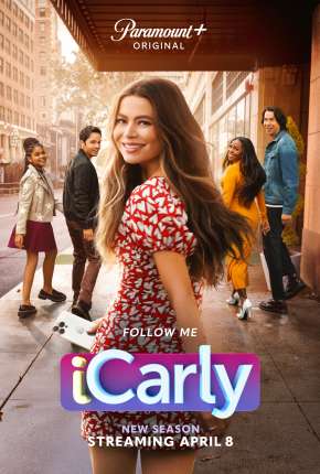 Baixar iCarly - Revival 1ª Temporada Torrent