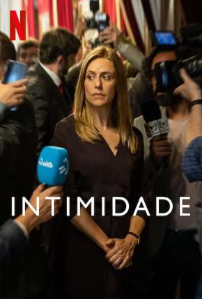 Baixar Intimidade Fatal - 1ª Temporada Completa Legendada Torrent