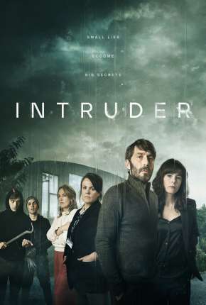 Baixar Intruder - 1ª Temporada Completa Legendada Torrent