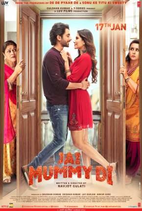 Baixar Jai Mummy Di - Legendado Torrent