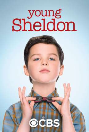 Baixar Jovem Sheldon - 4ª Temporada Torrent