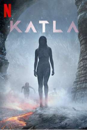 Baixar Katla - 1ª Temporada Completa Torrent