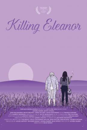 Baixar Killing Eleanor - Legendado Torrent