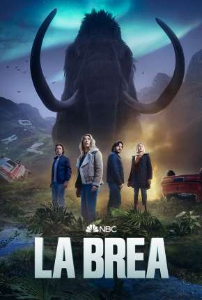 Baixar La Brea - A Terra Perdida - 2ª Temporada Legendada Torrent