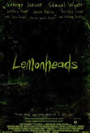 Baixar Lemonheads - Legendado Torrent