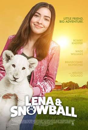 Baixar Lena and Snowball - Legendado Torrent