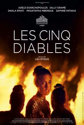 Baixar Les Cinq Diables - Legendado Torrent