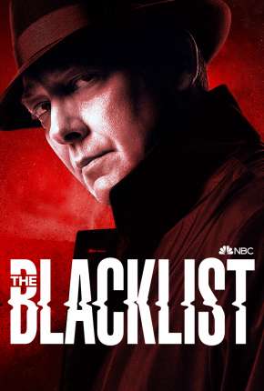 Baixar Lista Negra - The Blacklist 9ª Temporada Legendada Torrent